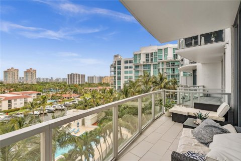 Condominio en venta en Aventura, Florida, 3 dormitorios, 126.53 m2 № 2066628 - foto 17