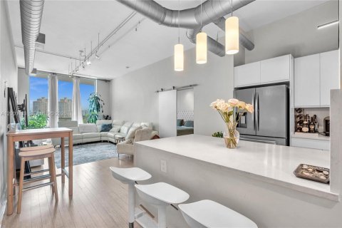 Condominio en venta en Aventura, Florida, 3 dormitorios, 126.53 m2 № 2066628 - foto 8