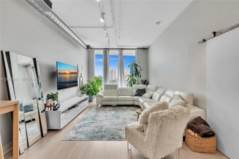 Condominio en venta en Aventura, Florida, 3 dormitorios, 126.53 m2 № 2066628 - foto 12