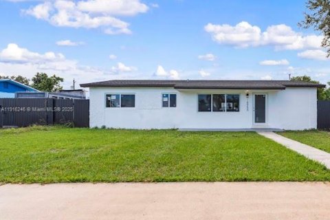 Casa en venta en Homestead, Florida, 3 dormitorios, 94.02 m2 № 1970936 - foto 6