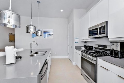 Copropriété à vendre à Four Corners, Floride: 3 chambres, 139.35 m2 № 2419937 - photo 8