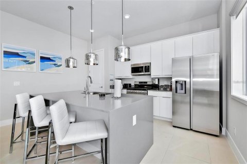 Copropriété à vendre à Four Corners, Floride: 3 chambres, 139.35 m2 № 2419937 - photo 27