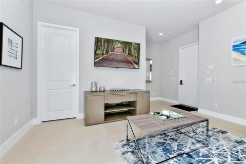 Copropriété à vendre à Four Corners, Floride: 3 chambres, 139.35 m2 № 2419937 - photo 7