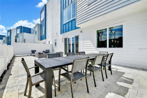Copropriété à vendre à Four Corners, Floride: 3 chambres, 139.35 m2 № 2419937 - photo 18