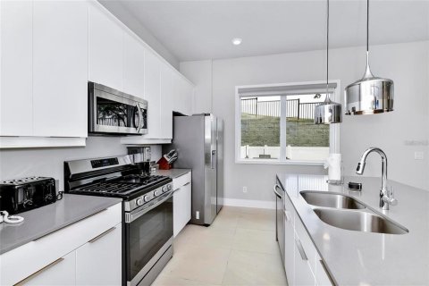 Copropriété à vendre à Four Corners, Floride: 3 chambres, 139.35 m2 № 2419937 - photo 30