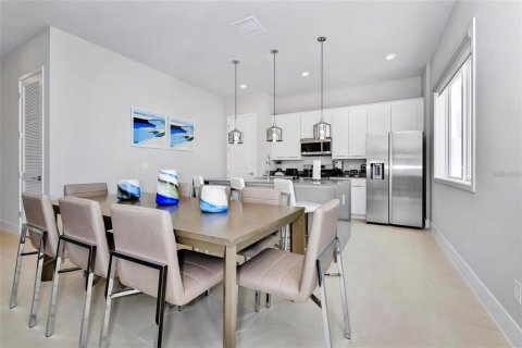 Copropriété à vendre à Four Corners, Floride: 3 chambres, 139.35 m2 № 2419937 - photo 25