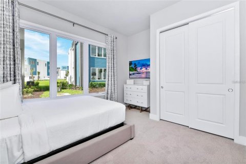 Copropriété à vendre à Four Corners, Floride: 3 chambres, 139.35 m2 № 2419937 - photo 14