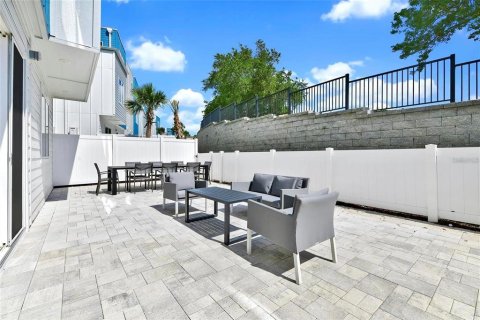 Copropriété à vendre à Four Corners, Floride: 3 chambres, 139.35 m2 № 2419937 - photo 21