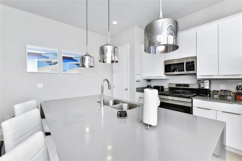 Copropriété à vendre à Four Corners, Floride: 3 chambres, 139.35 m2 № 2419937 - photo 28