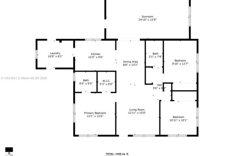 Casa en venta en Dania Beach, Florida, 3 dormitorios, 139.73 m2 № 1809221 - foto 28