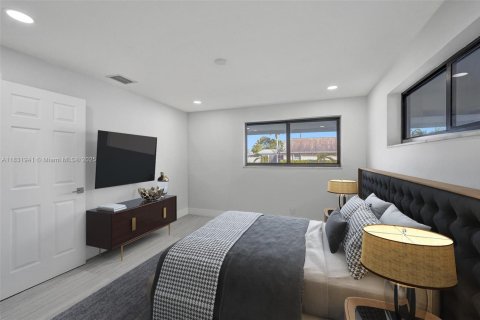 Casa en venta en Dania Beach, Florida, 3 dormitorios, 139.73 m2 № 1809221 - foto 11