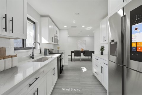 Casa en venta en Dania Beach, Florida, 3 dormitorios, 139.73 m2 № 1809221 - foto 7
