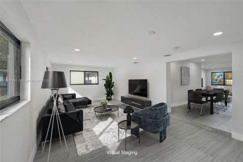 Casa en venta en Dania Beach, Florida, 3 dormitorios, 139.73 m2 № 1809221 - foto 4