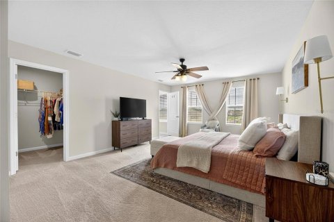 Villa ou maison à vendre à Zephyrhills, Floride: 4 chambres, 176.05 m2 № 1900004 - photo 18