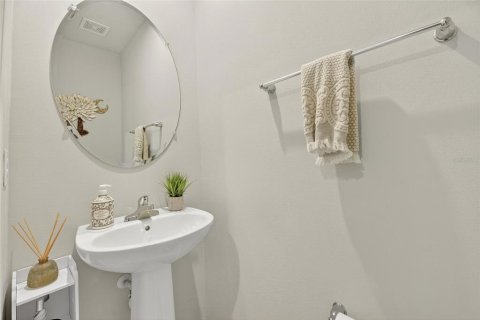 Villa ou maison à vendre à Zephyrhills, Floride: 4 chambres, 176.05 m2 № 1900004 - photo 15