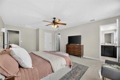 Villa ou maison à vendre à Zephyrhills, Floride: 4 chambres, 176.05 m2 № 1900004 - photo 21