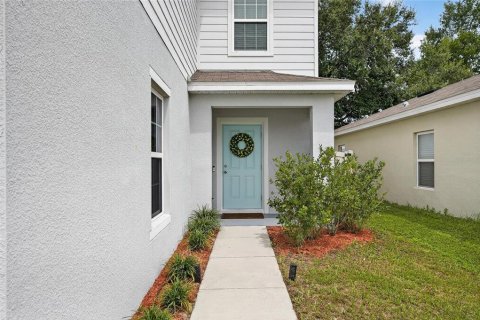 Villa ou maison à vendre à Zephyrhills, Floride: 4 chambres, 176.05 m2 № 1900004 - photo 3