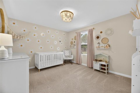 Villa ou maison à vendre à Zephyrhills, Floride: 4 chambres, 176.05 m2 № 1900004 - photo 30
