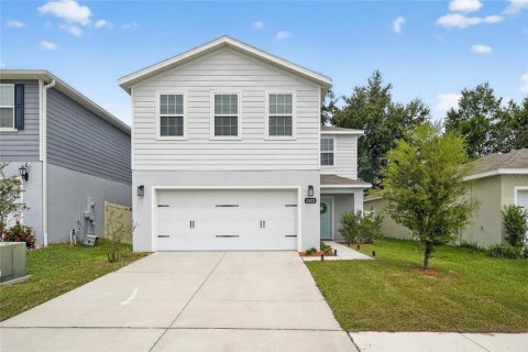 Villa ou maison à vendre à Zephyrhills, Floride: 4 chambres, 176.05 m2 № 1900004 - photo 2