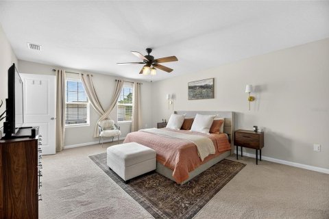 Villa ou maison à vendre à Zephyrhills, Floride: 4 chambres, 176.05 m2 № 1900004 - photo 19