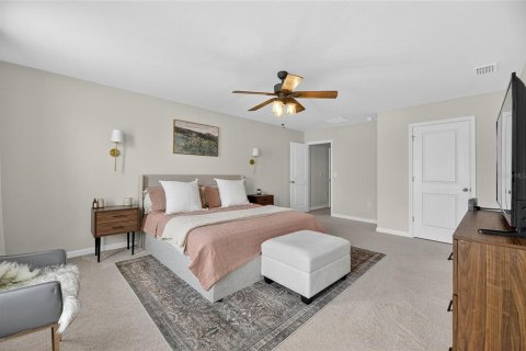 Villa ou maison à vendre à Zephyrhills, Floride: 4 chambres, 176.05 m2 № 1900004 - photo 20