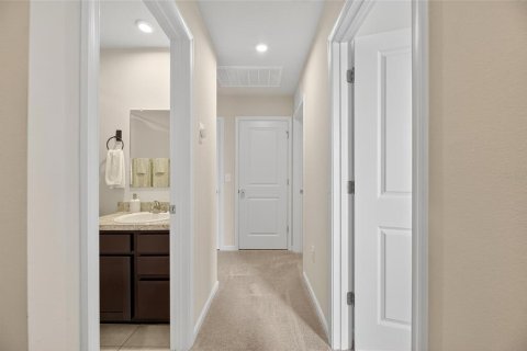 Villa ou maison à vendre à Zephyrhills, Floride: 4 chambres, 176.05 m2 № 1900004 - photo 26