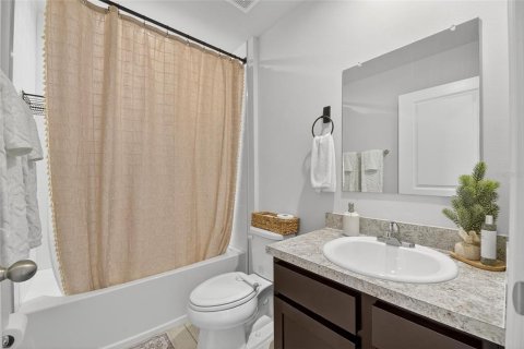 Villa ou maison à vendre à Zephyrhills, Floride: 4 chambres, 176.05 m2 № 1900004 - photo 27