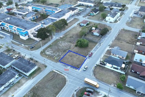 Commercial property in Homestead, Florida № 2081264 - photo 4