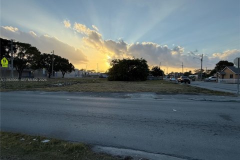 Commercial property in Homestead, Florida № 2081264
