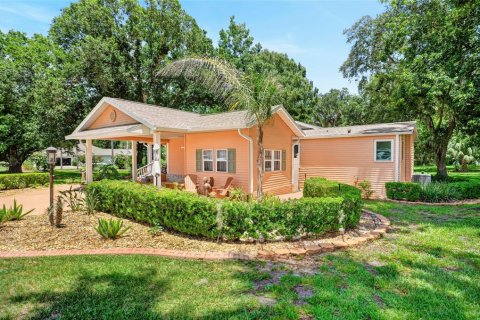 Villa ou maison à vendre à The Villages, Floride: 2 chambres, 176.33 m2 № 2223083 - photo 14