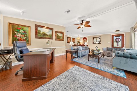 Villa ou maison à vendre à The Villages, Floride: 2 chambres, 176.33 m2 № 2223083 - photo 22