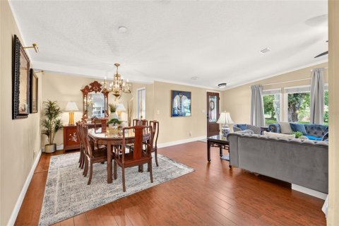 Villa ou maison à vendre à The Villages, Floride: 2 chambres, 176.33 m2 № 2223083 - photo 26