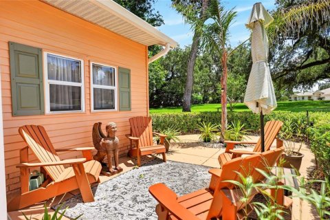 Villa ou maison à vendre à The Villages, Floride: 2 chambres, 176.33 m2 № 2223083 - photo 16