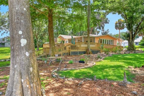 Villa ou maison à vendre à The Villages, Floride: 2 chambres, 176.33 m2 № 2223083 - photo 17
