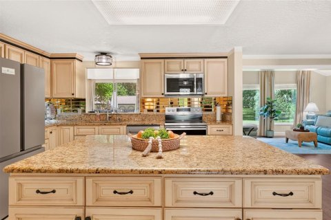 Villa ou maison à vendre à The Villages, Floride: 2 chambres, 176.33 m2 № 2223083 - photo 30