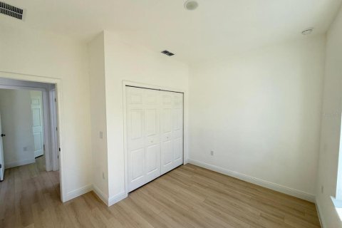 House in Ocala, Florida 4 bedrooms, 160.72 sq.m. № 1667166 - photo 17