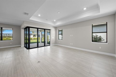 Villa ou maison à vendre à North Port, Floride: 2 chambres, 195.65 m2 № 1573694 - photo 18