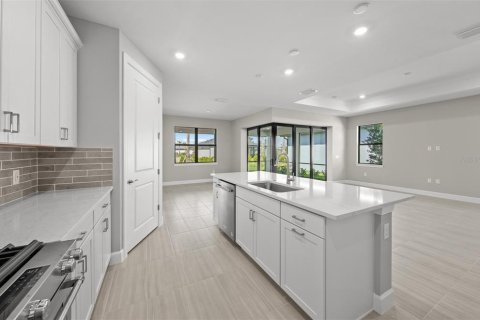 Villa ou maison à vendre à North Port, Floride: 2 chambres, 195.65 m2 № 1573694 - photo 11