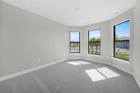 Villa ou maison à vendre à North Port, Floride: 2 chambres, 195.65 m2 № 1573694 - photo 28