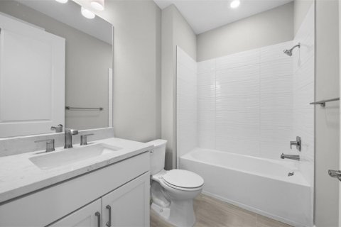 Villa ou maison à vendre à North Port, Floride: 2 chambres, 195.65 m2 № 1573694 - photo 30