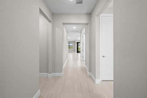 Villa ou maison à vendre à North Port, Floride: 2 chambres, 195.65 m2 № 1573694 - photo 7
