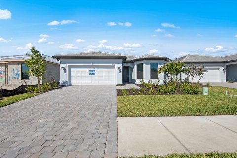 Villa ou maison à vendre à North Port, Floride: 2 chambres, 195.65 m2 № 1573694 - photo 4