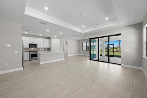 Villa ou maison à vendre à North Port, Floride: 2 chambres, 195.65 m2 № 1573694 - photo 15