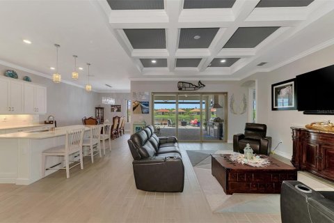 Villa ou maison à vendre à Laurel, Floride: 3 chambres, 242.57 m2 № 2302609 - photo 7
