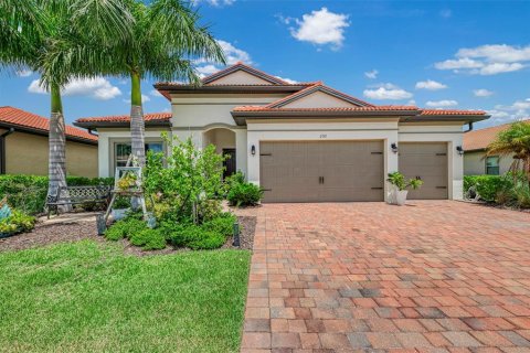 Villa ou maison à vendre à Laurel, Floride: 3 chambres, 242.57 m2 № 2302609 - photo 2