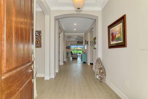 Villa ou maison à vendre à Laurel, Floride: 3 chambres, 242.57 m2 № 2302609 - photo 4