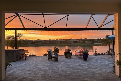 Casa en Laurel, Florida 3 dormitorios, 242.57 m2 № 2302609