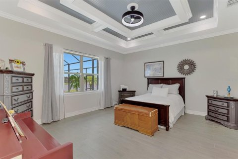 Villa ou maison à vendre à Laurel, Floride: 3 chambres, 242.57 m2 № 2302609 - photo 14