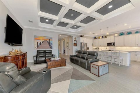 Villa ou maison à vendre à Laurel, Floride: 3 chambres, 242.57 m2 № 2302609 - photo 8