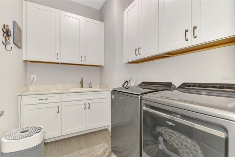 Villa ou maison à vendre à Laurel, Floride: 3 chambres, 242.57 m2 № 2302609 - photo 30